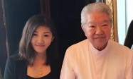 蔡澜去世6天被炮轰逼良为娼，助理发声澄清，炮轰者已被禁言！
