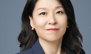渣打证券总经理耿琳，据报突然离职