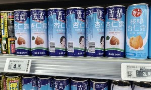 营收增长乏力，承德露露换帅破局：传统大单品遭遇时代挑战