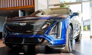 美国汽车工业将走向“加拉帕戈斯化”危机？