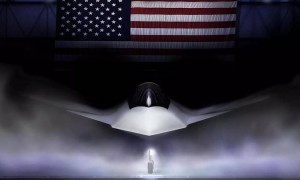 全球最强隐身战力，美军第500架F-35A入列，却遭遇中国“釜底抽薪”，胜负未定？