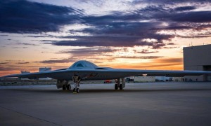 美方终于醒悟，战胜中国空军的唯一途径，就是成为"中国空军"