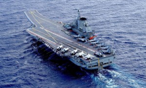 4年下水11艘大舰，日本水面舰队迅速扩张，实力可比肩北海舰队？