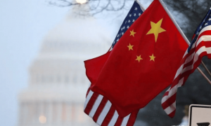30国联手，要对华上新手段？欧盟27国全上榜，中方强力反击已开始