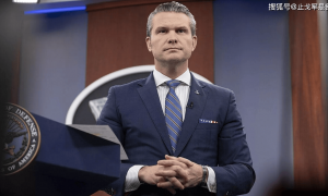 美防长：美国将在必要时凭借本国现有资源投入战争，并获得胜利