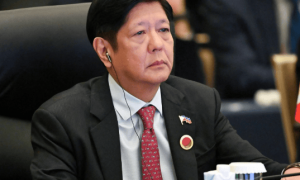 多国宣布派兵，个个不是善茬！国防部强硬发声，山东舰突然行动