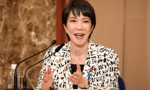 日本通告全球，不会收回涉台言论，中方划下落弹区，禁航72小时！