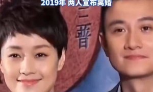 马伊琍称仍相信婚姻和爱情：爱情多美好啊，当然要相信