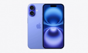 原创 
            苹果iPhone官方国补来了，补贴了个寂寞！
