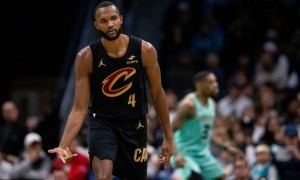NBA官方公布最佳防守阵容 莫布利追梦阿门领衔一阵
