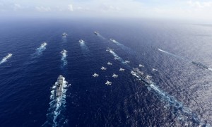 美议员预测大陆攻台，将分为三大步骤，若到了第三步，将会很危险