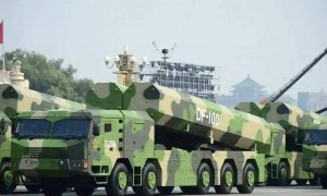美军难以置信：全球最强超音速巡航导弹中国竟然停产，原因竟是：技术滞后
