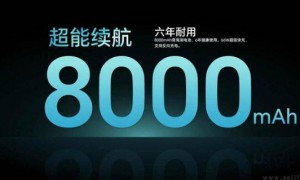 原创 
            10000mAh手机将至，共享充电宝“掘墓人”来了
