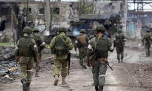 哈尔科夫俄军包围乌77旅，乌军切断库皮扬斯克补给线计划落空！