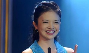 55岁前央视主持人文清被偶遇，发福太多变化大，回老家生活朴实！