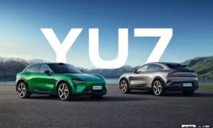 小米YU7比SU7贵2-3万元？雷军直言“讲讲科学”