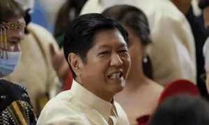“主战场”已定？美军要动手了，美日韩菲接连警告中国，事情不简单