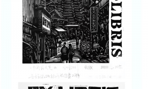 抄袭作品，拿了一等奖