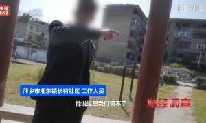 财经调查丨永久基本农田被垃圾掩埋！整改为何成“纸面工程”？