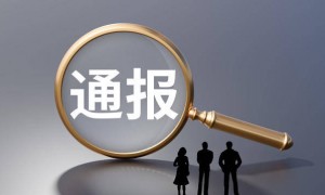 青海一中学校长被通报：培训期间陪妻子到八达岭长城等景点游玩，上月已受警告处分