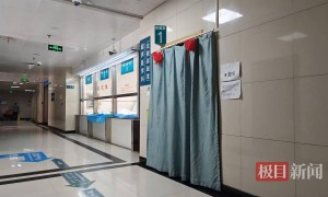 西安中心医院再发布一批天水幼儿血检数据，涉事幼儿园周边幼儿也来血检，数据差异明显