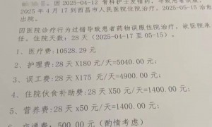 吃了几天后，发现护士给错了药，涉事医院回应