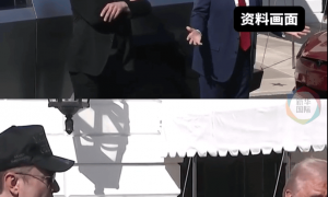 无意修复关系，特朗普警告马斯克，他还称：和马斯克的关系已结束