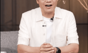 雷军举行返场直播，回应小米YU7大定数据有水分质疑等