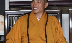 印乐法师任少林寺住持 少林寺住持是如何选出的