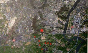 柳州发现3万年前古墓，女性墓主蜷缩长眠，牙齿万年不腐