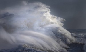 日本东部近海发生强震，预计海啸不会对我国造成影响