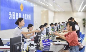 4月个人所得税为何大增9%？分析师：受去年同期低基数影响