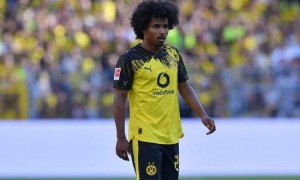 体图:门德斯亲自谈判阿德耶米的续约,计划为他加入解约金条款