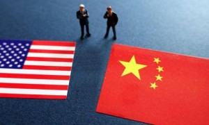 美军南海坠机原因已出?解放军已经做好准备,就等特朗普开口