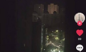 兰州正排查市区内来源未知的刺激性气味,市民:味道非常刺鼻,被熏醒了两次